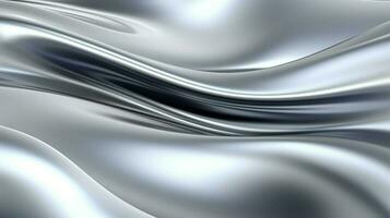 silver background high quality photo