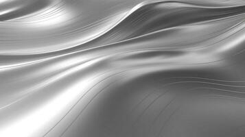 silver texture high quality photo