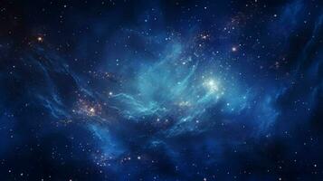 space intergalactic background photo