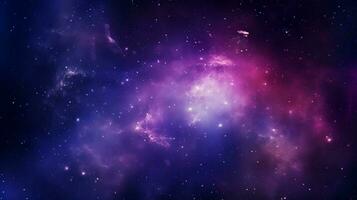 space intergalactic background photo