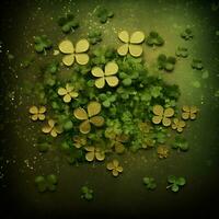 st patricks day backgrounds high quality 4k ultr photo