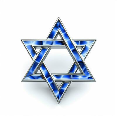 Star Of David Stock Photos Images And Backgrounds For Free Download Star Of David With White Background High Quality Free Photo