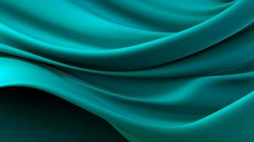 teal background high quality photo