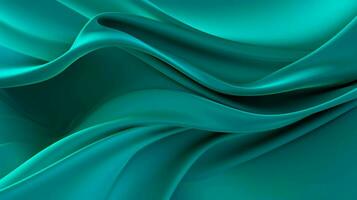 teal background high quality photo