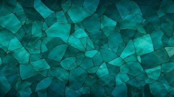 teal background high quality photo