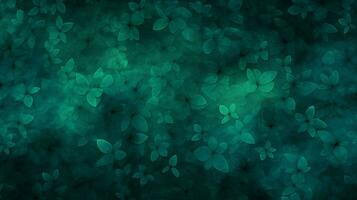 teal background high quality photo