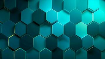 teal background high quality photo