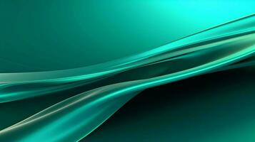 teal background high quality photo