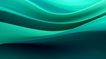 teal background high quality photo