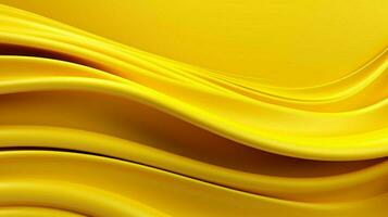 yellow background high quality photo