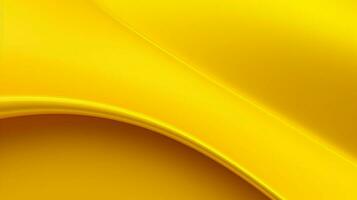 yellow background high quality photo