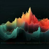 Data as Aesthetics Transform raw data into visually stunni photo