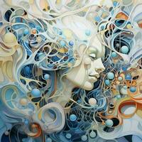 Expressing the interconnectedness of humanity through photo