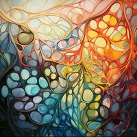 Expressing the interconnectedness of humanity through photo