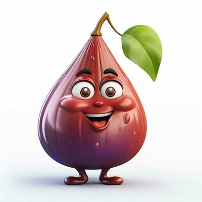 Raisin Cartoon Stock Photos, Images and Backgrounds for Free Download