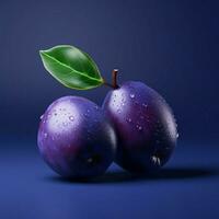 Plum Minimalist wallpaper high quality 4k hdr photo