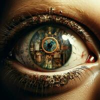 Unveiling the hidden dimensions of the minds eye photo