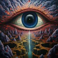 Unveiling the hidden dimensions of the minds eye photo