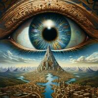 Unveiling the hidden dimensions of the minds eye photo