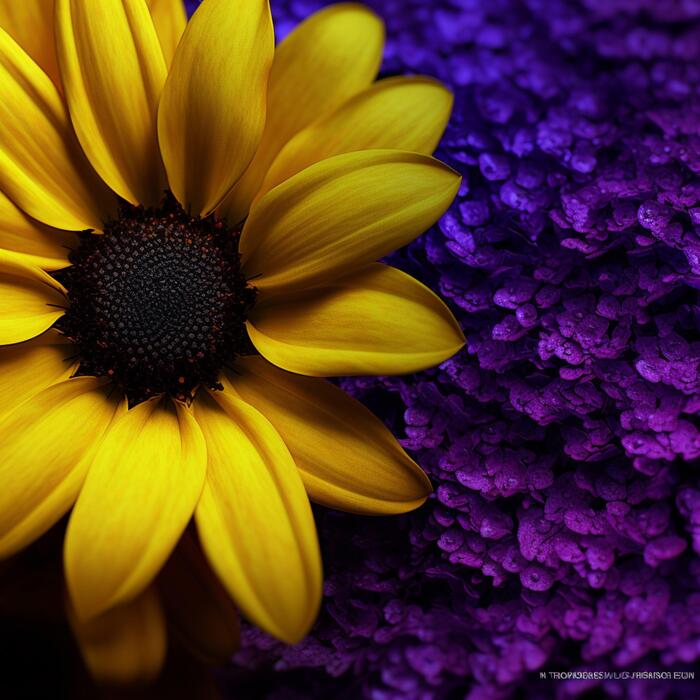 Purple Yellow Stock Photos, Images and Backgrounds for Free Download