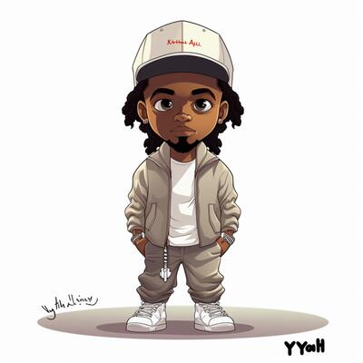 Hip Hop Cartoon Stock Photos, Images and Backgrounds for Free Download