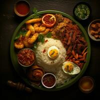 brazilian food image photo