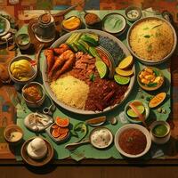 brazilian food image photo