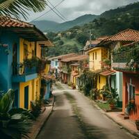 colombia image hd photo