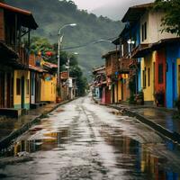 colombia image hd photo