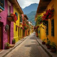 colombia image hd photo