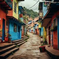 colombia background hd photo