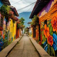 colombia image hd photo