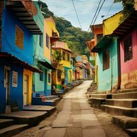 colombia image hd photo