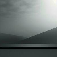 gris minimalista fondo de pantalla alto calidad 4k hdr foto