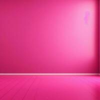 hot pink Minimalist wallpaper high quality 4k hdr photo