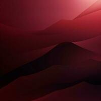 maroon Minimalist wallpaper high quality 4k hdr photo