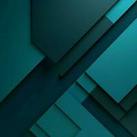 teal Minimalist wallpaper high quality 4k hdr photo