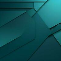 teal Minimalist wallpaper high quality 4k hdr photo