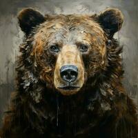 Bear image hd photo