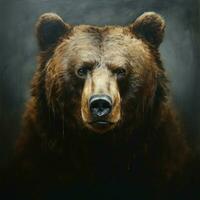 Bear image hd photo