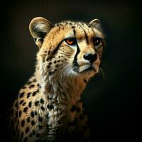 Cheetah image hd photo