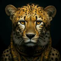 Cheetah image hd photo