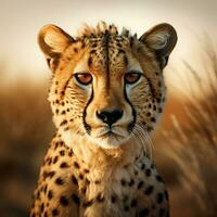 Cheetah image hd photo