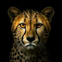 Cheetah image hd photo