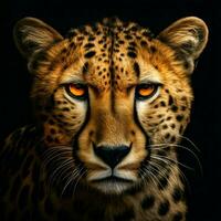 Cheetah image hd photo