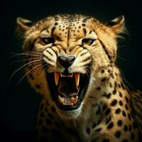 Cheetah image hd photo