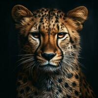 Cheetah image hd photo