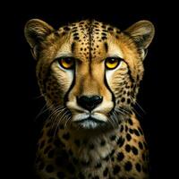 Cheetah image hd photo