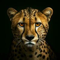 Cheetah image hd photo