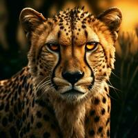 Cheetah image hd photo